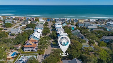 225 Marquesa Way, Kure Beach, NC 28449 - photo 3