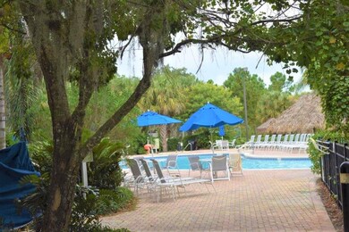 Tradewinds Pool