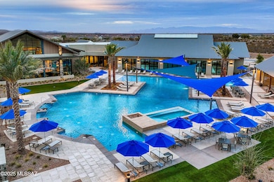 Canyon Club at Quail Creek