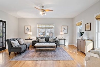 3 Stone Crossing Way, Hopkinton, MA 01748 - photo 6