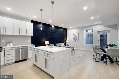 525 Kennedy St NW unit 1, Washington, DC 20011 - photo 5