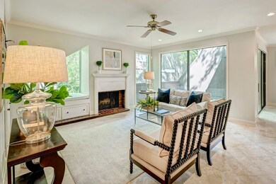 239 Litchfield Ln, Houston, TX 77024 - photo 3