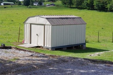 Storage Building