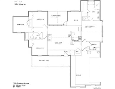 233 Embraer Rd, Abilene, TX 79602 - photo 5