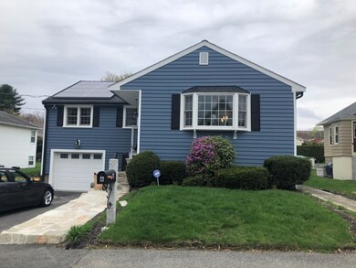 6 Alvarado Ave, Worcester, MA 01604 - photo 2