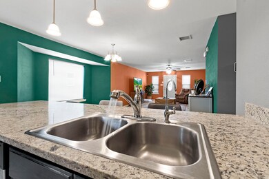 14945 Brandon Wolfram, El Paso, TX 79938 - photo 7