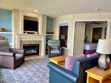 Living Room Overview