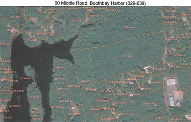 0 Middle Rd, Boothbay Harbor, ME 04538 - photo 4