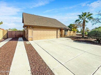 4916 W Milky Way, Chandler, AZ 85226 - photo 6