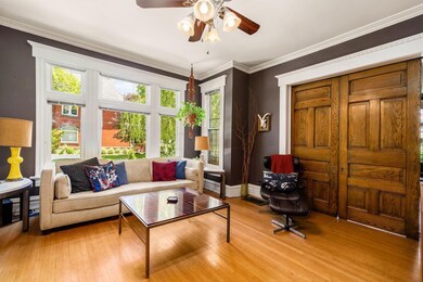 Family Room / Flex Space