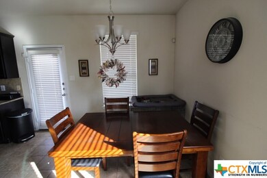 2208 Jesse Dr, Copperas Cove, TX 76522 - photo 4