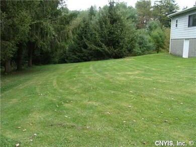 Yard/Garden