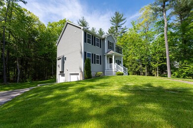 26 Proctor Hill Rd, Brookline, NH 03033 - photo 2