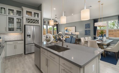 3227 Keller Dr, Pearland, TX 77584 - photo 5