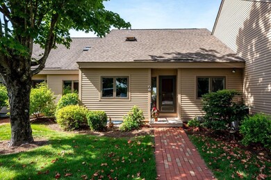 12 Topside Rd unit 2, Moultonborough, NH 03254 - photo 2