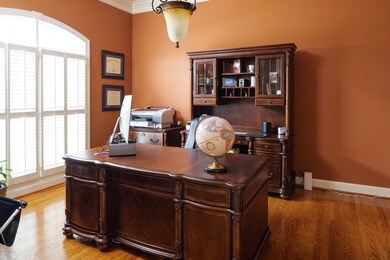 Home Office