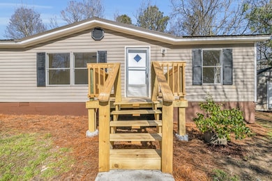 152 Forest Hill Dr, Chatsworth, GA 30705 - photo 2