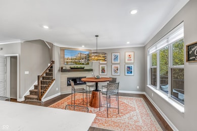 8244 Bostic Dr, Fishers, IN 46038 - photo 5