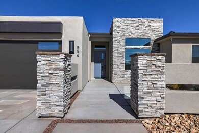 6-554 W Bickmore Cir, Ivins