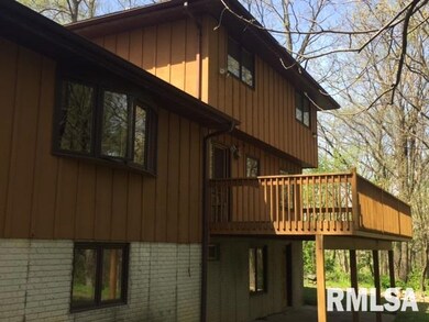 1840 W 48th St, Davenport, IA 52806 - photo 2