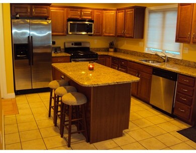 5 Danny Rd unit 5, Hyde Park, MA 02136 - photo 5