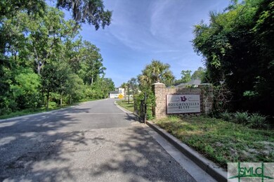 Community Entrance