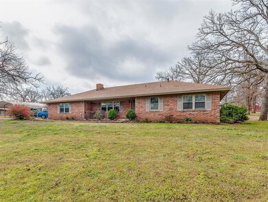 31905 Waco Rd, Tecumseh, OK 74873 - photo 3