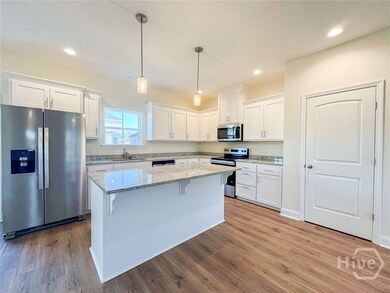 35 Hollis Ln, Midway, GA 31313 - photo 5