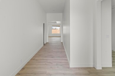 MOVE IN READY! Come see this home today!