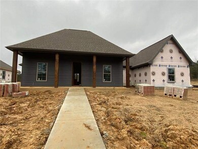 4520 Hathern Dr, Pineville, LA 71360 - photo 2