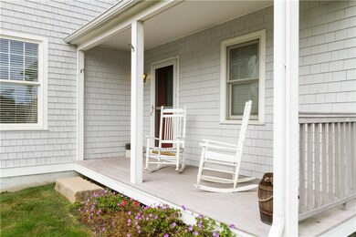 100 Bailey Ave, Middletown, RI 02842 - photo 3