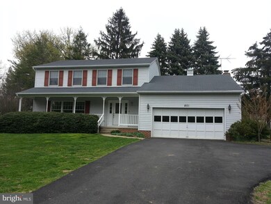 801 W Main St, Purcellville, VA 20132 - photo 7