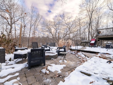 12052 N Hickory Grove Rd, Dunlap, IL 61525 - photo 3