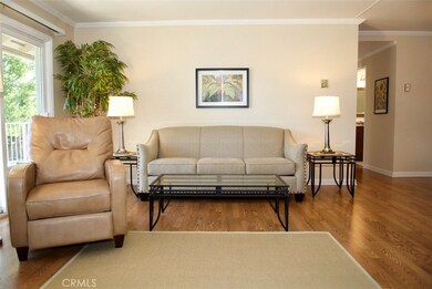 813 Via Alhambra unit Q, Laguna Woods, CA 92637 - photo 3