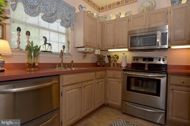 4408 Silverbrook Ln unit K004, Owings Mills, MD 21117 - photo 7