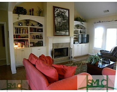 Living Room.