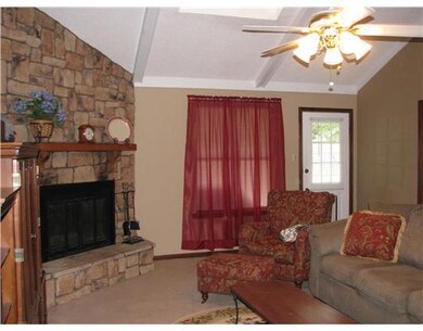 Den/Family/Great Room.
