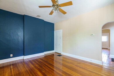 738 S. 5th Street - Dining Room