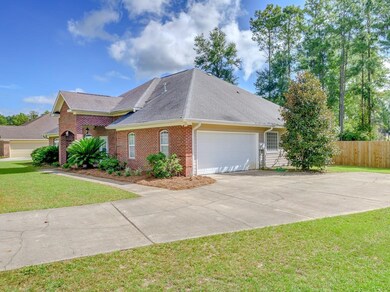 72 Bunting Dr, Crawfordville, FL 32327 - photo 3