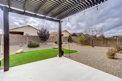 6127 E Livingston Loop, Prescott Valley, AZ 86314 - photo 4