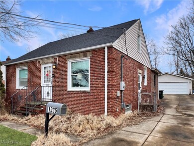 1935 Rockefeller Rd, Wickliffe, OH 44092 - photo 2