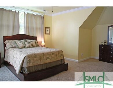 Master Bedroom.