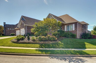1419 Rich Hill Cir, Nixa, MO 65714 - photo 3