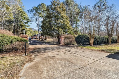 Gated Entry