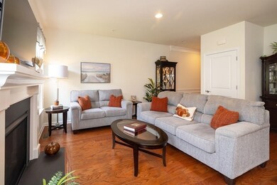 127 Stonehaven Dr, Weymouth, MA 02190 - photo 5