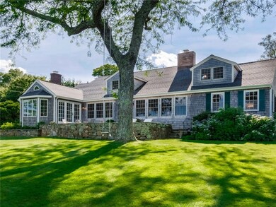 190 Ferry Rd, Saunderstown, RI 02874 - photo 2