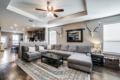 10126 Castello Canyon, San Antonio, TX 78254 - photo 7