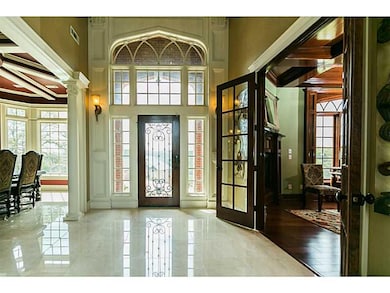 Interior Space/Layout.