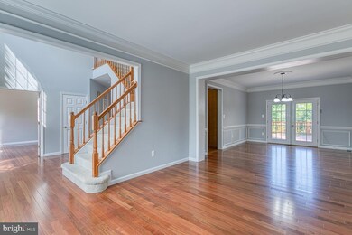 12160 Rain Slicker Place, Nokesville, VA 20181 - photo 6