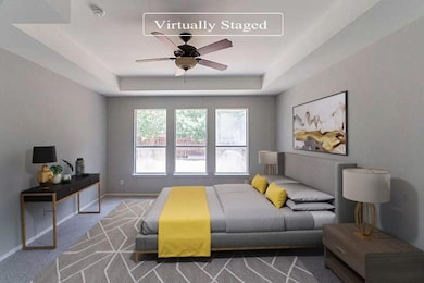 7101 Raintree Way, Denton, TX 76210 - photo 4